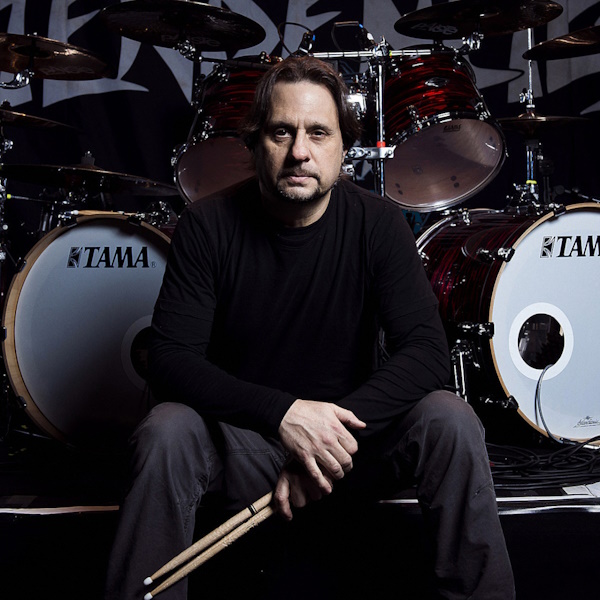 Dave Lombardo